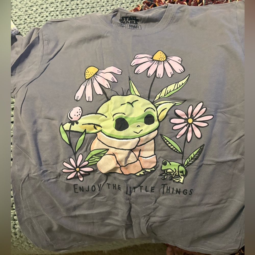 Star Wars Women’s T-shirt